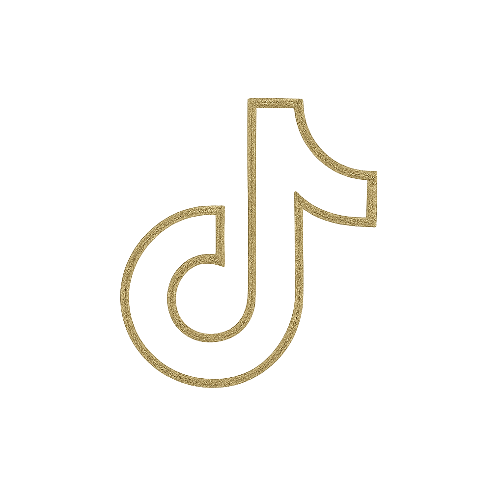 Ícone do TikTok